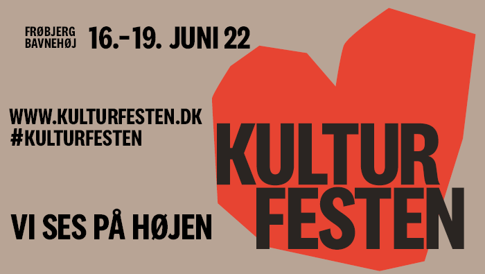 16.-19. juli åbner en ny kulturfestival på Vestfyn i Assens Kommune..