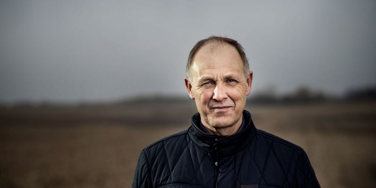 Når nu regeringen har stået fadder til særlov om de ukrainske flygtninge, må den også tage næste skridt og lave andre undtagelser for kommunernes skyld, mener KL-formand Martin Damm.