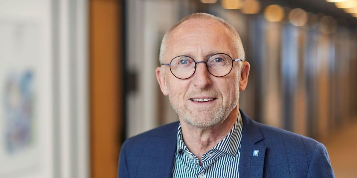 "Det er forståeligt, hvis borgerne bliver bekymrede, når vi skal putte noget i jorden, som skal blive dernede," siger borgmesteren i Mariagerfjord Kommune, Mogens Jespersen (V) til Nordjyske.