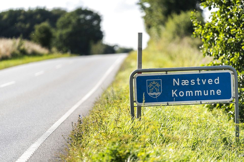 Næstved Kommune er en af de kommuner, der har investeringer i russiske værdipapirer.