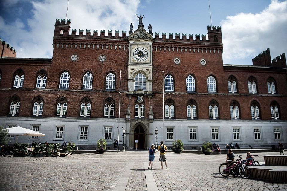 Odense Kommune samarbejder med Fynsk Erhverv om at drive Next Talent-program med det formål at få ledige akademikere i job.