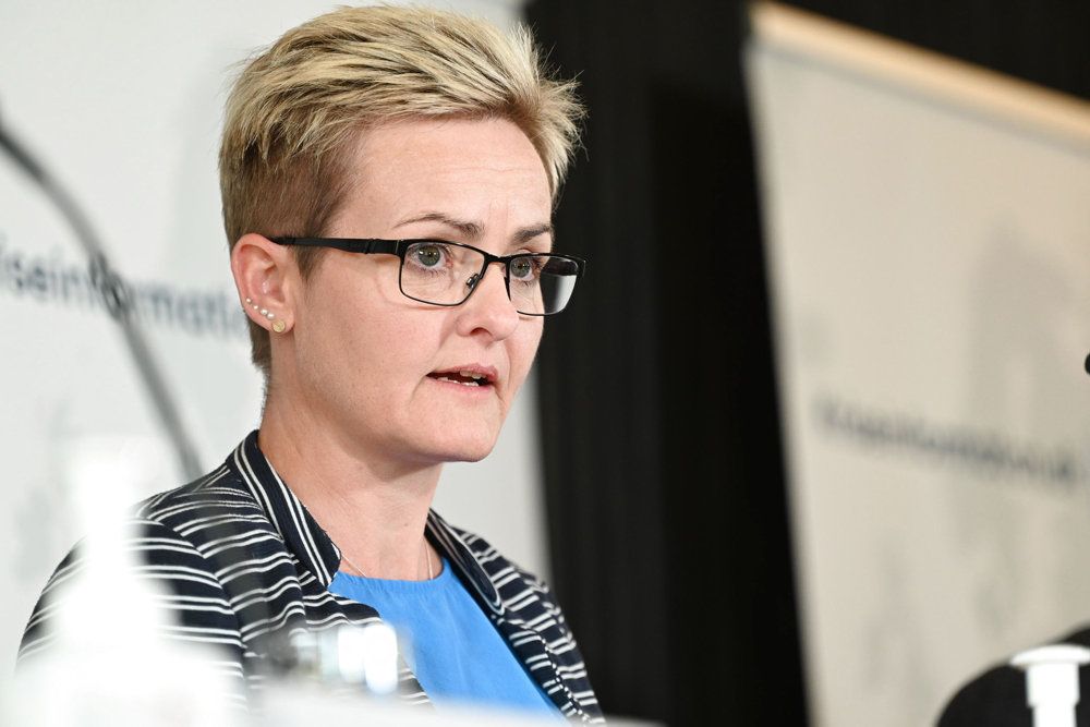 Børne- og undervisningsminister Pernille Rosenkrantz-Theil (S) ser fortsat udfordringer med at sikre ordentlig skolegang for børn med særlige behov.