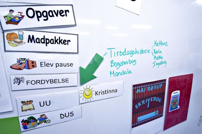 Landets folkeskoler har gjort sig nogle gode erfaringer under coronakrisen. Friheden har været god for fagligheden og forlænges i en bred aftale torsdag.