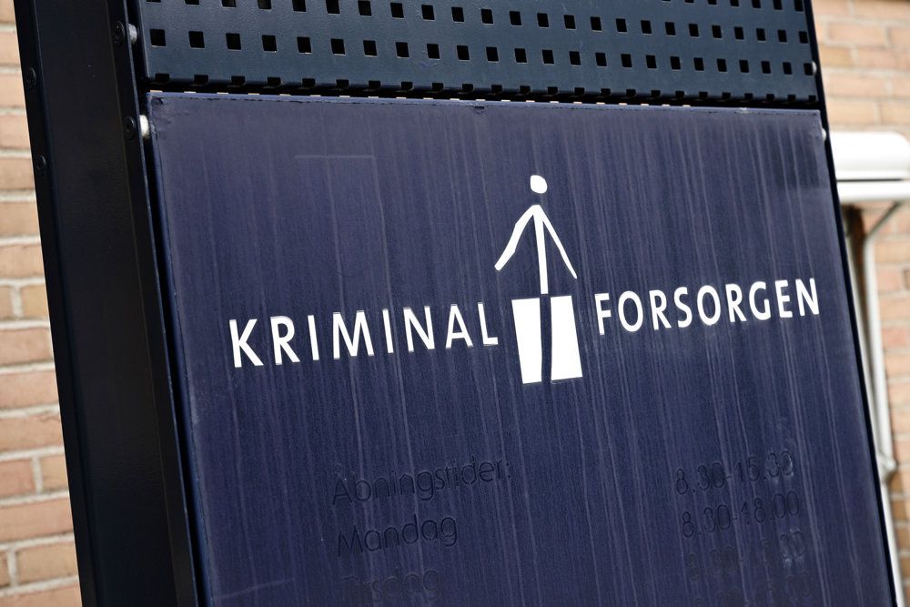 Slagelse Prison Slagelse får ny stor arrest med plads til 400 indsatte - NB Kommune