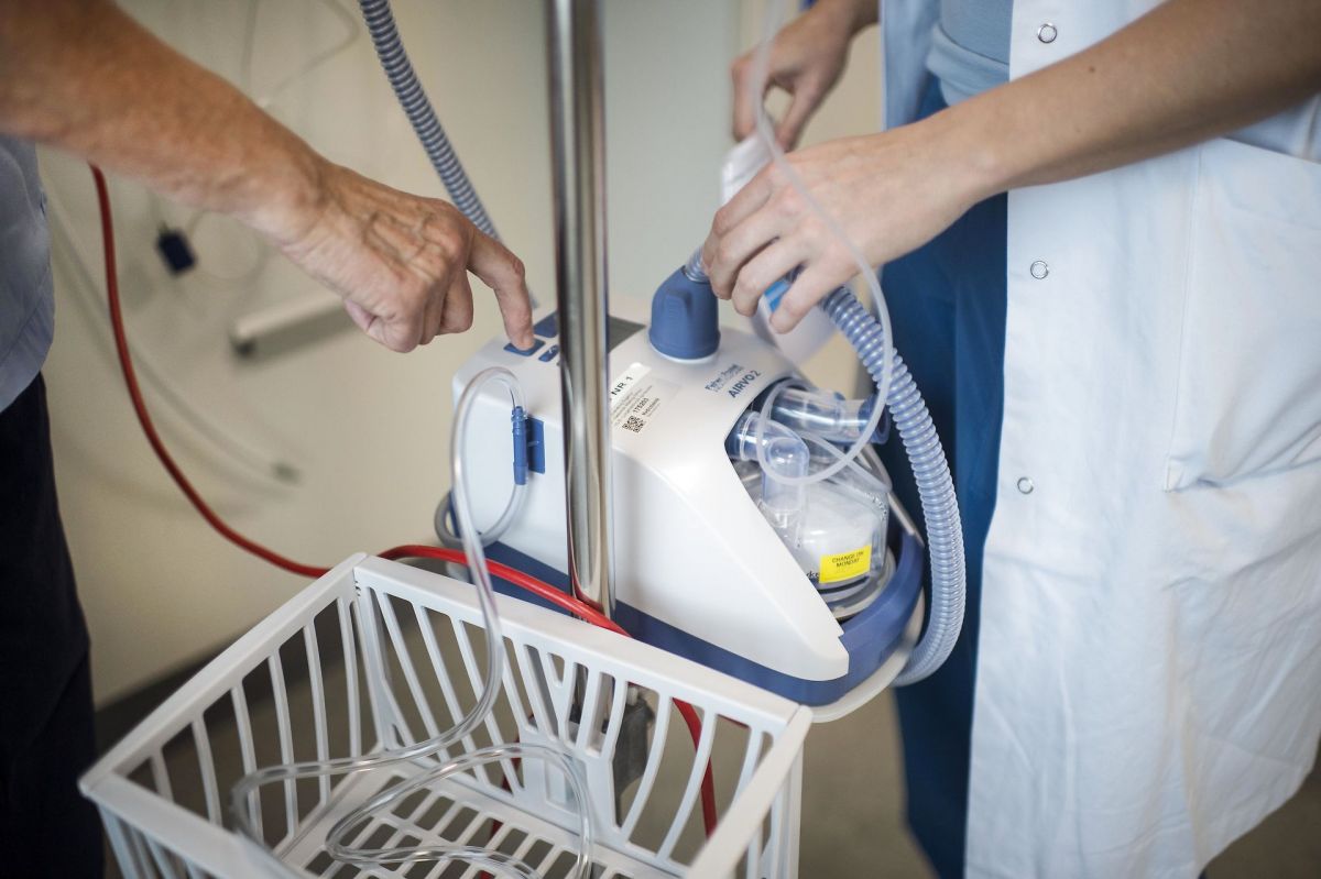 Sundhedsøkonom er tilfreds med, at en kvalitetsplan skal ensarte sundhedstilbuddene i kommunerne.