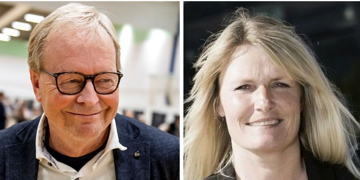 Borgmestrene Ulrik Wilbek (V) og Birgit S. Hansen (S) er med i top-ti over politikere målt på størrelsen af deres samlede vederlag for arbejde i KL-regi.