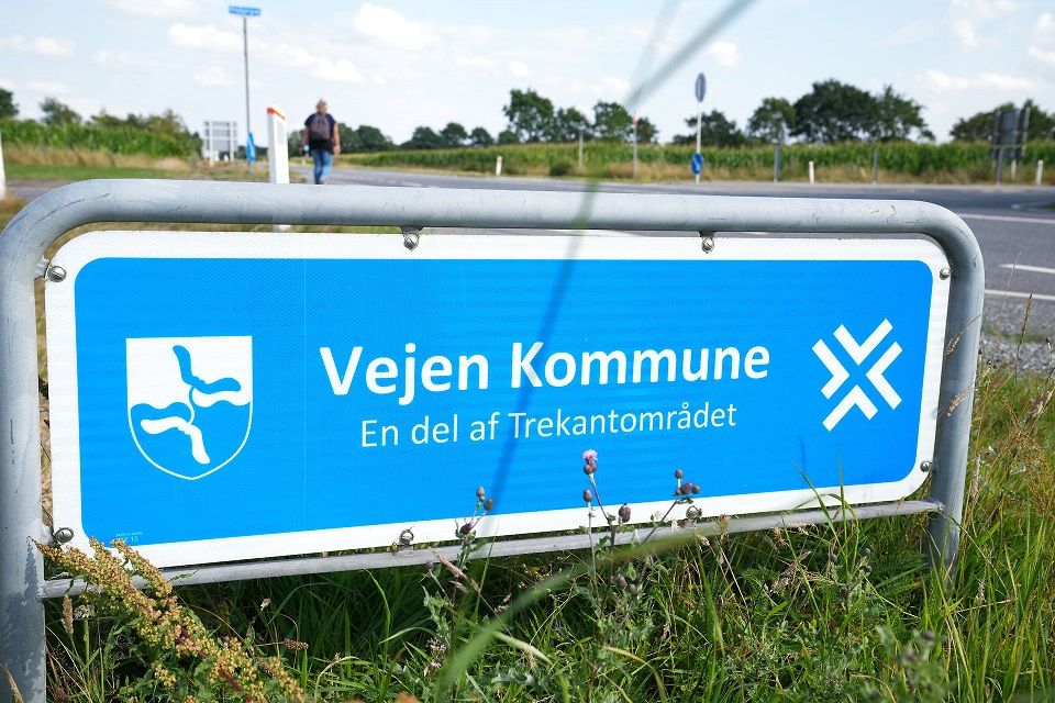 Bormesteren har ændret mening i Vejen Kommune oh trækker nu investeringer i Rusland ud,