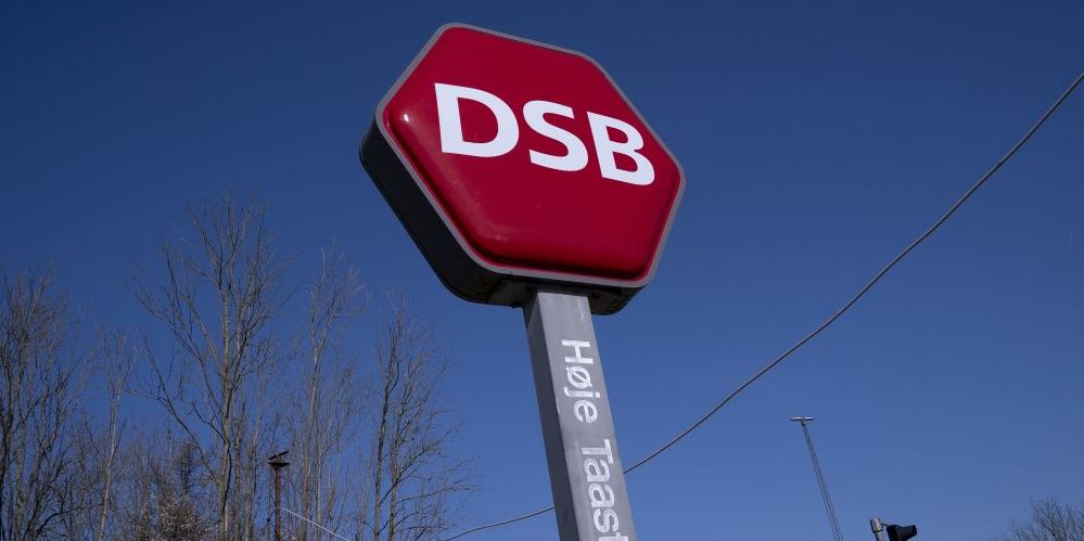 DSB og Røde Kors indgår samarbejde om socialt udsatte.