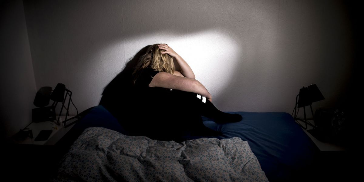 Depression, angst og andre psykiske lidelser er særligt udbredte i Vestsjælland og Syddanmark. Det lægger et særligt hårdt pres på det specialiserede socialområde i nogle af de kommuner, der i forvejen har sværest ved at få økonomien til at hænge sammen.