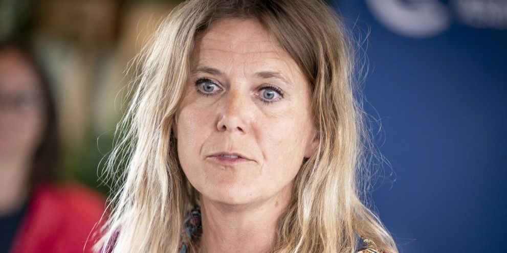 SF's socialordfører genopstiller ikke ved næste valg.