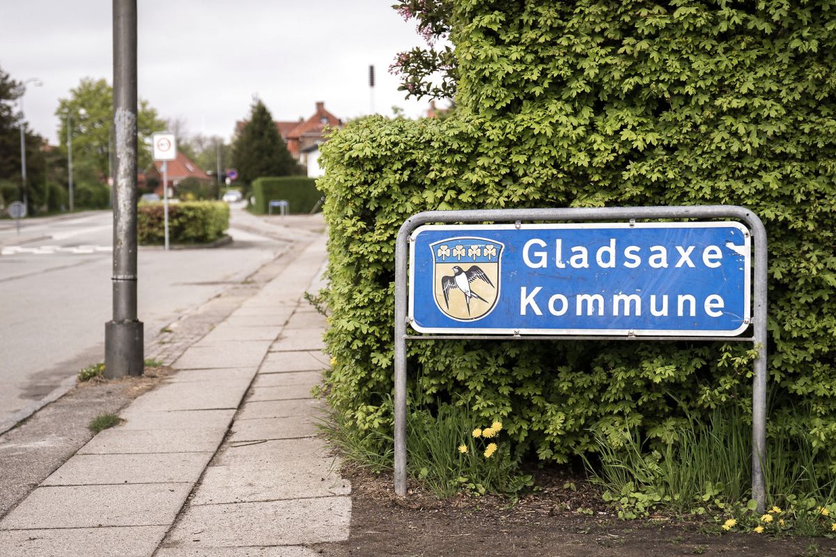 Gladsaxe Kommune ved København var ifølge en ny analyse i 2021 den bedste kommune til at få ledige væk fra offentlig forsørgelse over i job.