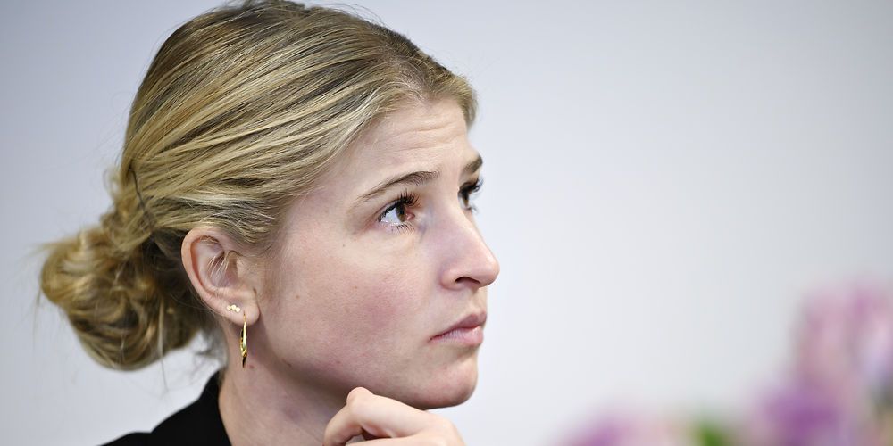 Christina Krzyrosiak Hansen (A), borgmester i Holbæk Kommune er valgt som formand for KLs Sundheds- og Ældreudvalg. Hun er ikke i tvivl om sundhedsreformen. Det vigtigste bliver at være ærlige over for borgerne om, hvad der kan lade sig gøre, og hvad der ikke kan.