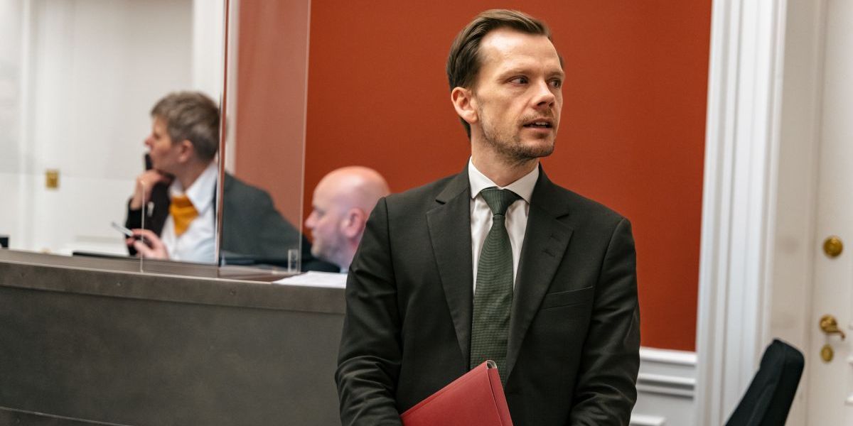 (Arkiv) Et opgør med unødige proceskrav, 'som pisker nogle borgere igennem nogle forløb, som alligevel ingenting fører til,' kan blive en del af den godt 700 millioner kroners besparelse på jobcentrene i 2023, sagde beskæftigelsesminister Peter Hummelgaard (S) fredag.