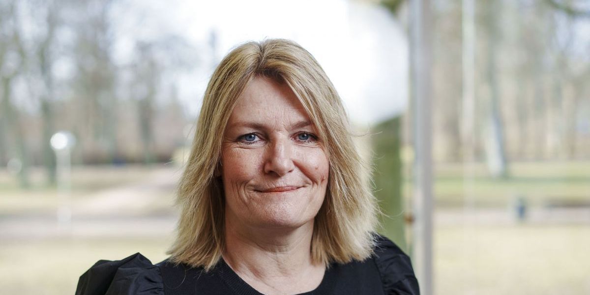 Ja, tak til meget mere grøn energi i stedet for naturgas. Men regeringen skal give nogle indrømmelser til kommunerne, for at den grønne omstilling kommer til at ske i det ønskede tempo. Det mener KL-udvalgsformand Birgit S. Hansen.