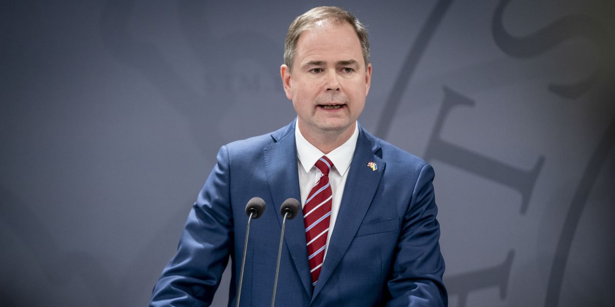 Finansminister Nicolai Wammen (S) har flere gange varslet en stram økonomiaftale for 2023. Hvis kommunerne kun får dækket udgifterne til demografien vil det være første gang siden 2018, at der ikke kommer et reelt løft af servicen i kommunerne.