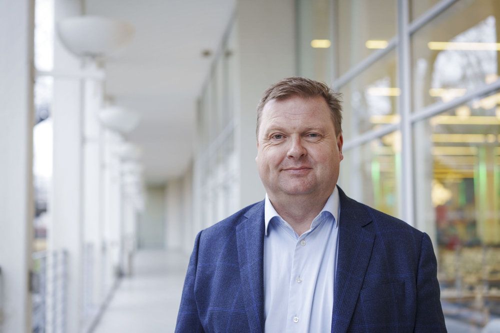 Det er en urimelig kort tidsfrist, lyder kritikken fra Dragørs borgmester, Kenneth Gøtterup (K). 70 procent af boligerne i kommunen er opvarmet af naturgas. (Arkivfoto).