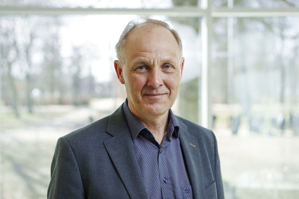 Formand for kommunerne Martin Damm vil have Udlændinge- og Integrationsministeriet til at afklare, hvilke muligheder kommunerne har for at sikre de ukrainske flygtningebørn, der bor private. (Arkivfoto).