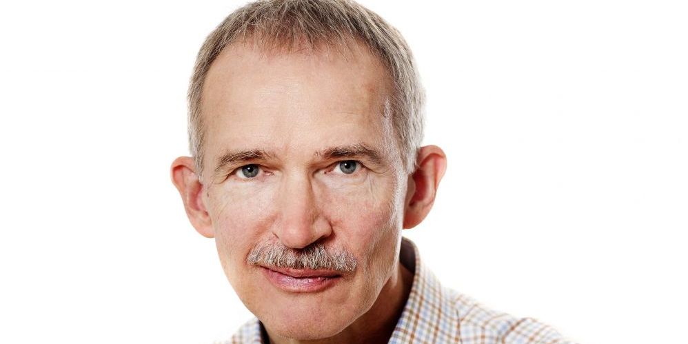 Ifølge kommunaløkonomiekspert Niels Jørgen Mau Pedersen er der en god grund til ikke at tilpasse kommunernes budgetter.