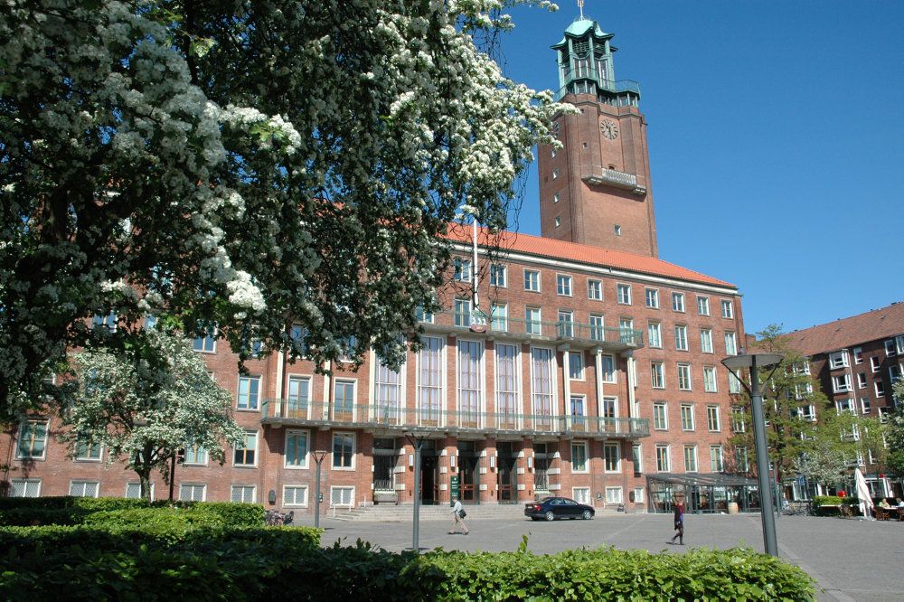 Grøn omstilling og indkøbspris skal sidestilles, fremgår det af et dagsordenspunkt ved næste kommunalbestyrelsesmøde på Frederiksberg.