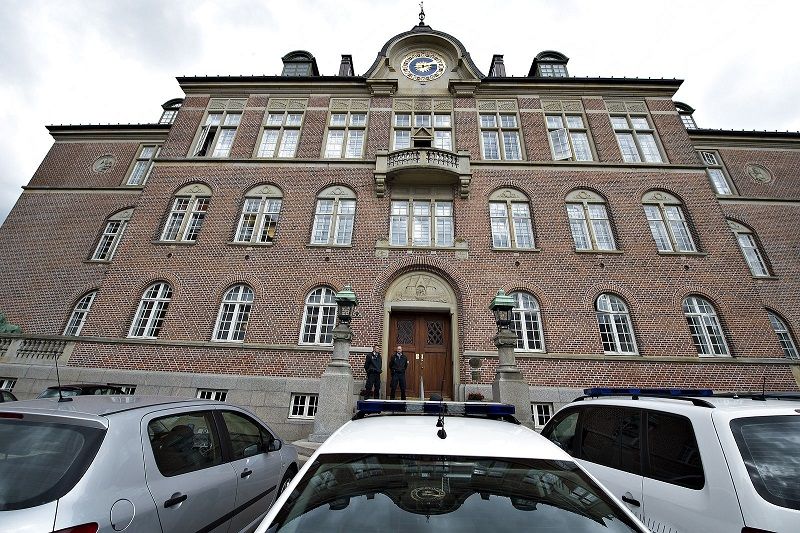 Retten i Aarhus er blandt de nominerede til Renoverprisen.