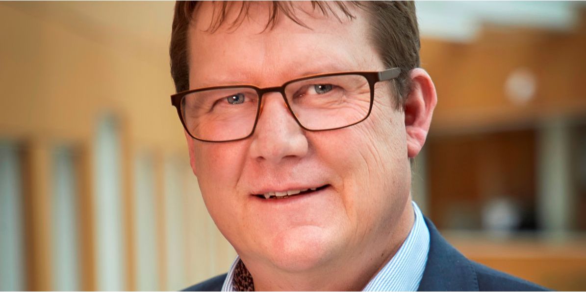 59-årige Steen Vinderslev vender nu tilbage som kommunaldirektør i Middelfart Kommune. En stilling han forlod i 2019 til fordel for et tilsvarende job i Furesø Kommune.