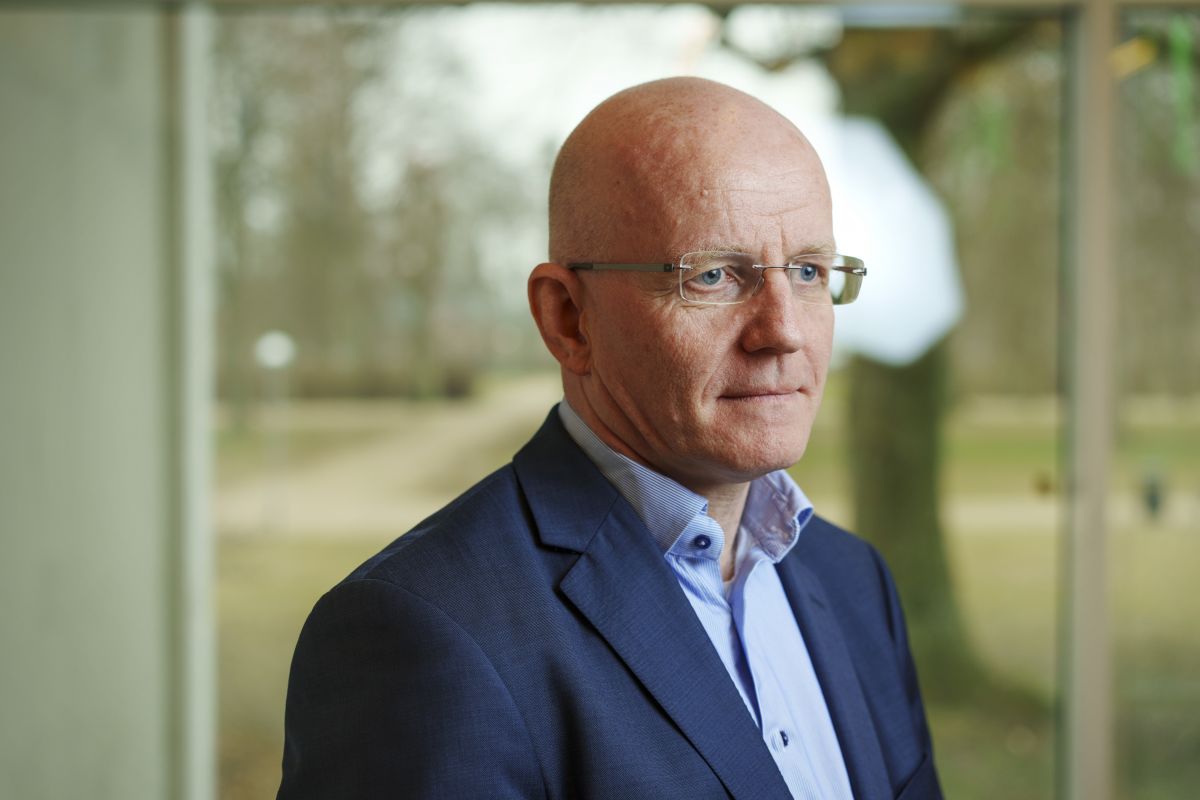 Folketinget ikke kan blive enige om en aftale, der tillader kommunale vagtværn. Det er Gentoftes borgmester, Michael Fenger (K), meget utilfreds med.