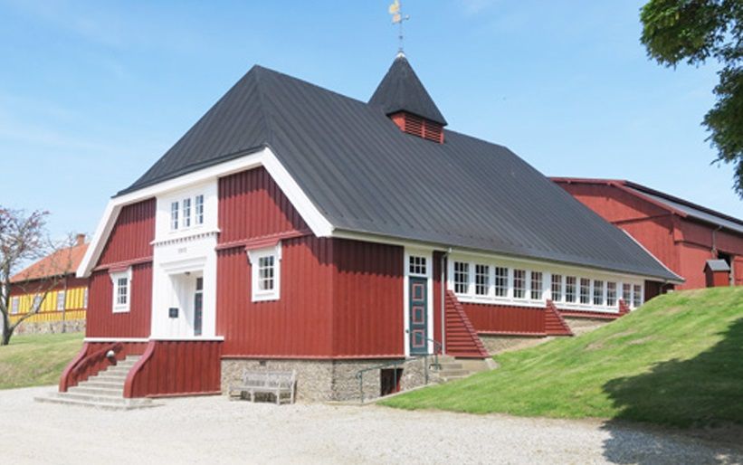 Interesseorganisation er bekymrede over et nyt EU-direktiv, der gør, at bevaringsværdige huse ikke er beskyttet tilstrækkeligt.