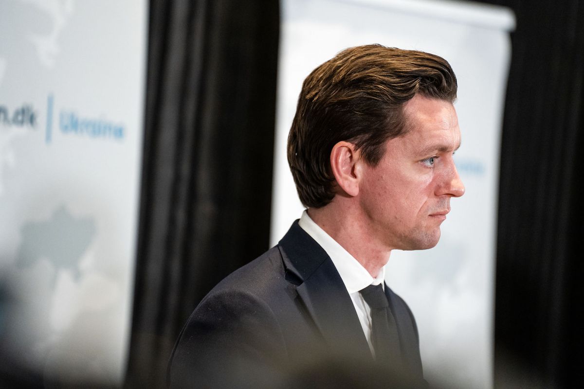 Stifter har mindst 10 gange siden 2017 gjort brug af den ret til at stoppe vindmølleprojekter. Det sætter Kaare Dybvad nu en stopper for i Viborg Stift.