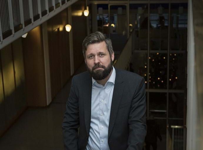 Martin Østergaard Christensen bliver ny stadsdirektør i Aarhus Kommune pr. 1. juni 2022.
