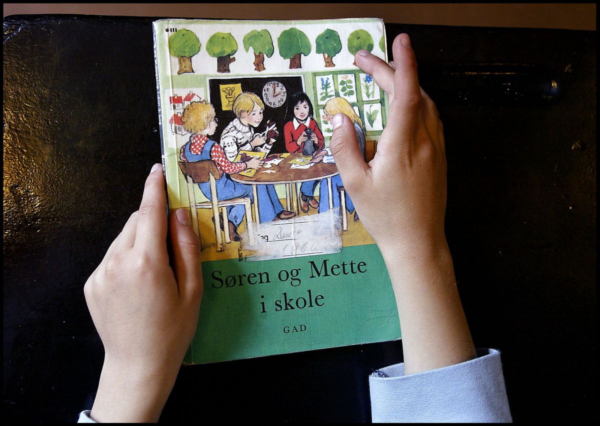 Læseforsker mener, at det er helt afgørende, at skoler og kommuner bliver opmærksomme på ordblindhed så tidligt som muligt.