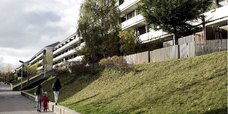 I udsatte boligområder rykker børn og unge markant mere på blandt andet uddannelse, end tilfældet er uden for disse områder, viser ny undersøgelse fra VIVE.