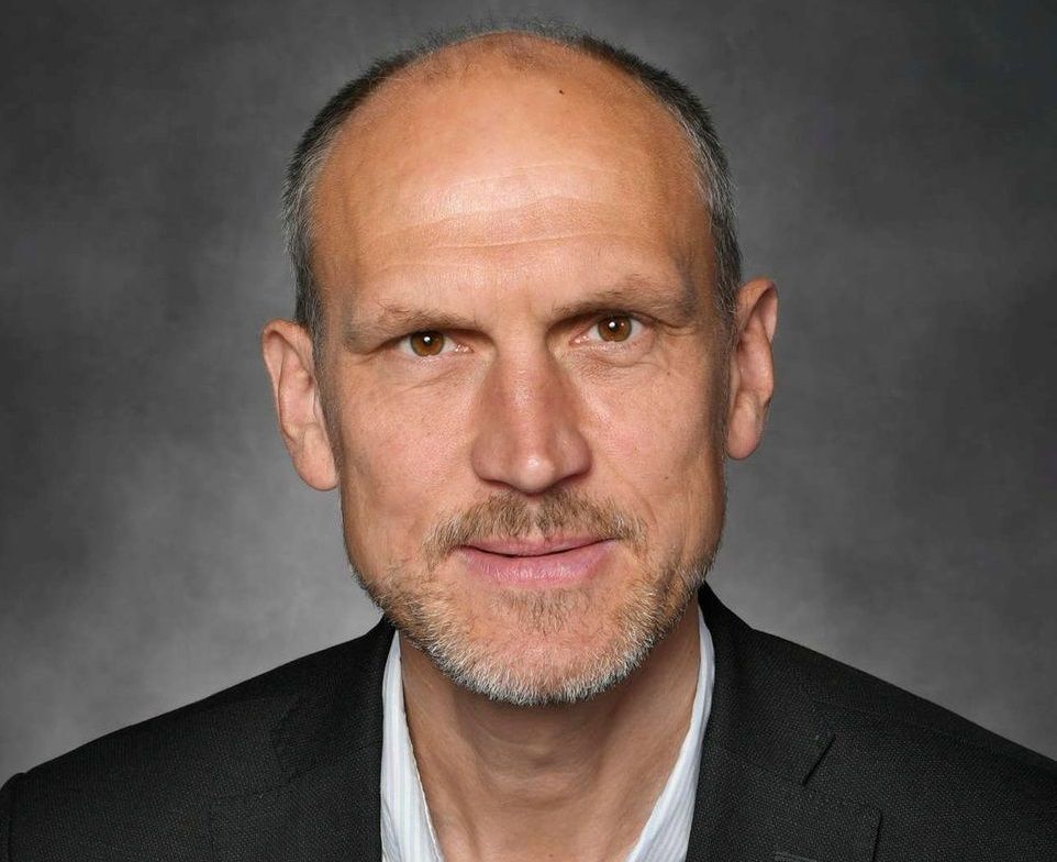 Mads Toftegaard bliver ny kommunaldirektør i Fredensborg fra 1. juni.