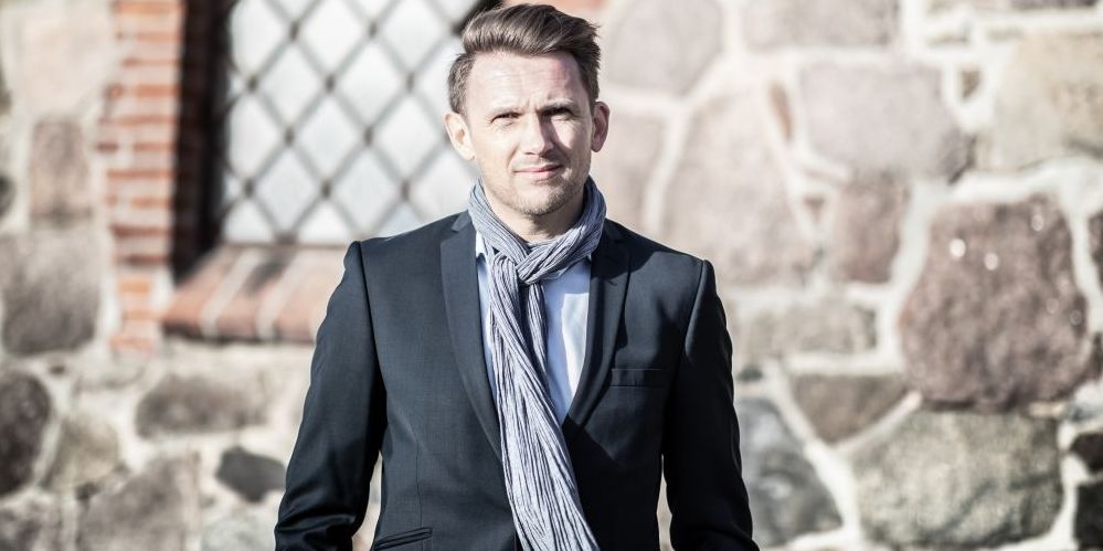 Politisk- og strategisk chef, Laust Westtoft, undrer sig over kritikken af de private tilbud.