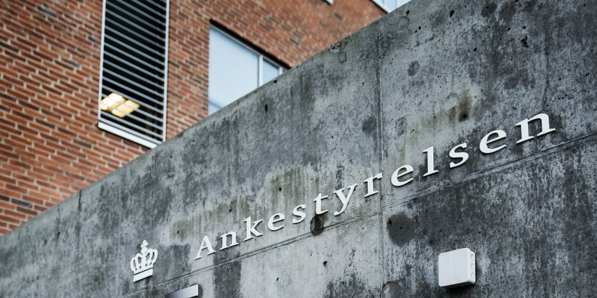 (Arkiv) Ankestyrelsen ville have ændret 48 ud af 95 sager om sanktioner til sygedagpenge -og kontanthjælpsmodtagere, hvis nogen havde klaget over dem.