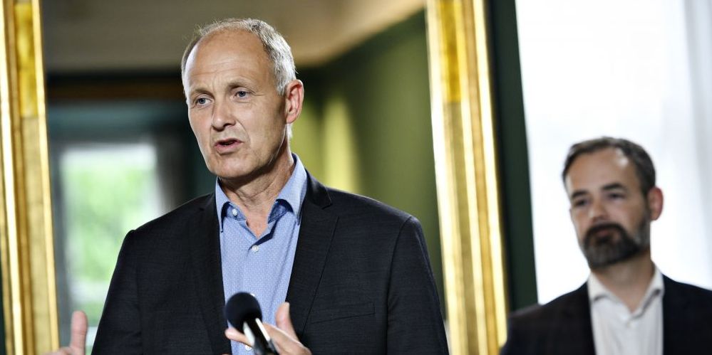 Regeringen og KL har netop nedsat et udvalg, der skal se nærmere på kommunernes økonomi på socialområdet.