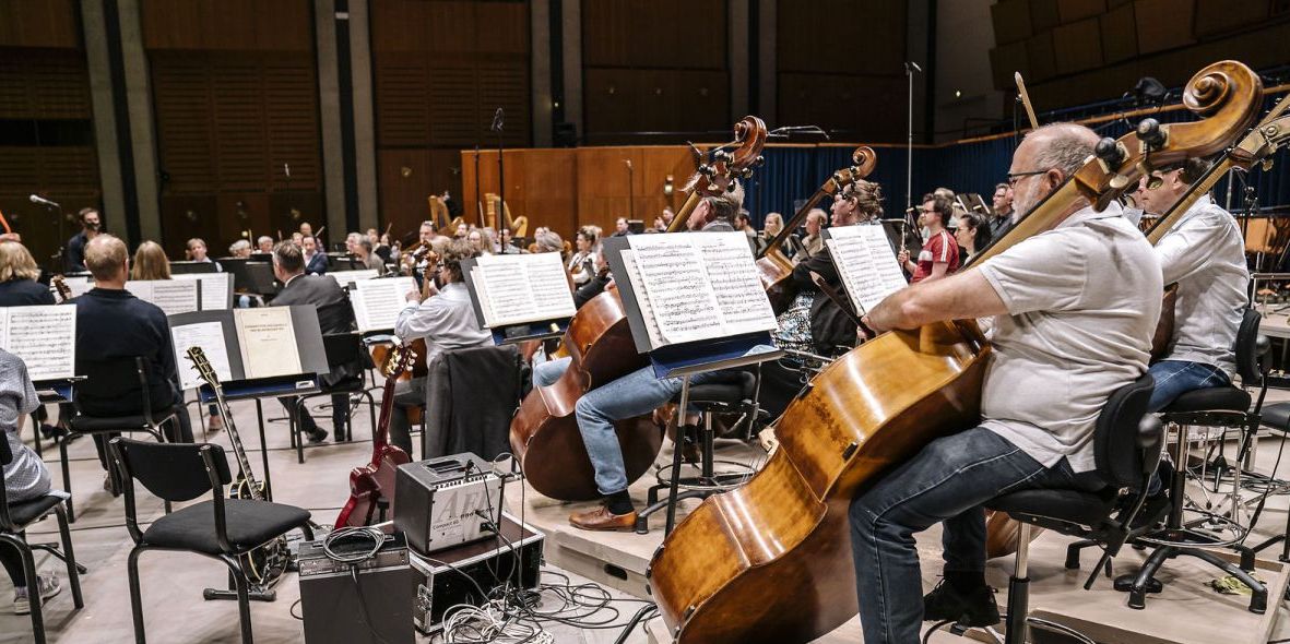 En hel årgang af børn i Aarhus Kommune har fået tilbudt at stifte nærmere bekendtskab med klassisk musik via arrangementer tilknyttet Aarhus Symfoniorkester.