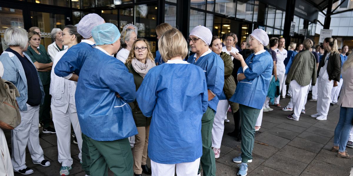 Sundhedsprofessorer mener ikke, at sundhedsreformen får gjort op med den ulighed, der er på sundhed i kommunerne. Det betyder, at kommunerne formentlig kan se langt efter at hæve kvalitetsstanderne til de kommuner, som har flest sundhedspersonale pr. ældre.