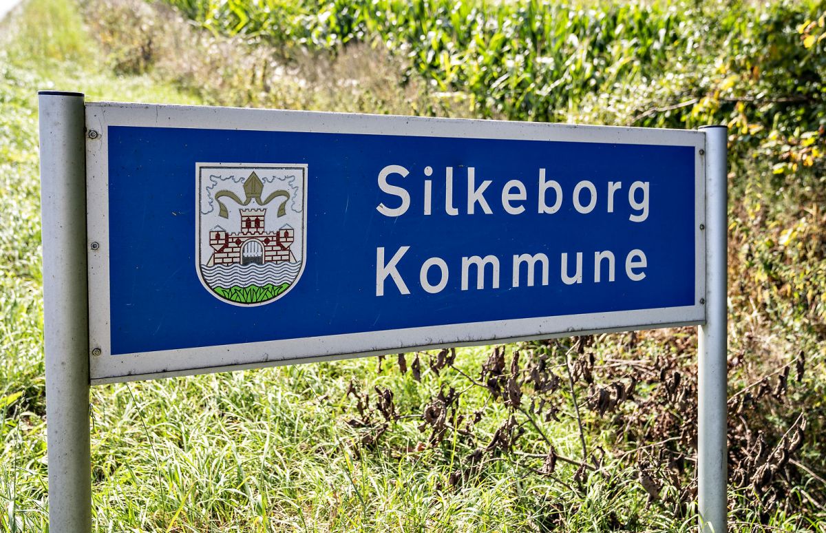 Silkeborg er populær at flytte til og bo i. Nu har kommunen overhalet Viborg, når det gælder indbyggertal.