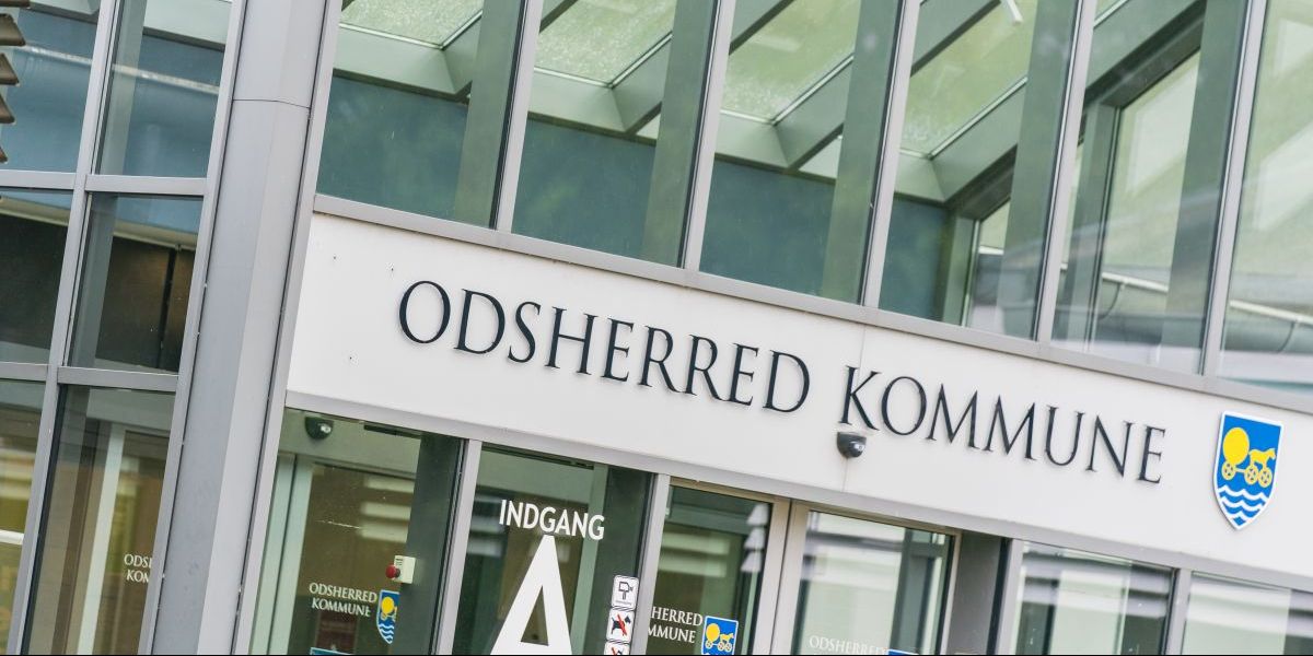 Odsherred er den kommune, som har tabt mest i særtilskud efter udligningsreformen. Det viser en samlet opgørelse over alle tilskud fra 2012-2022 fra VIVE.