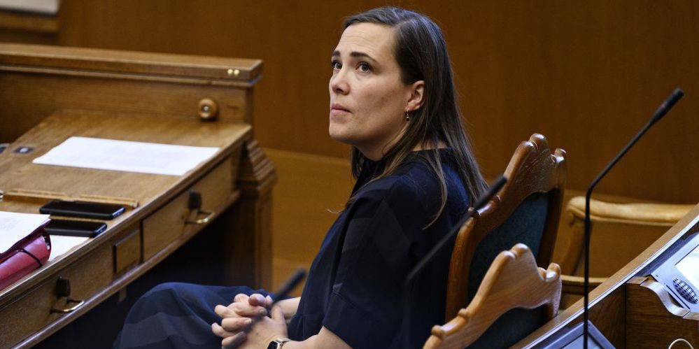 Både Enhedslisten og SF er kritiske overfor social- og ældreminister Astrid Krags handicappolitik.