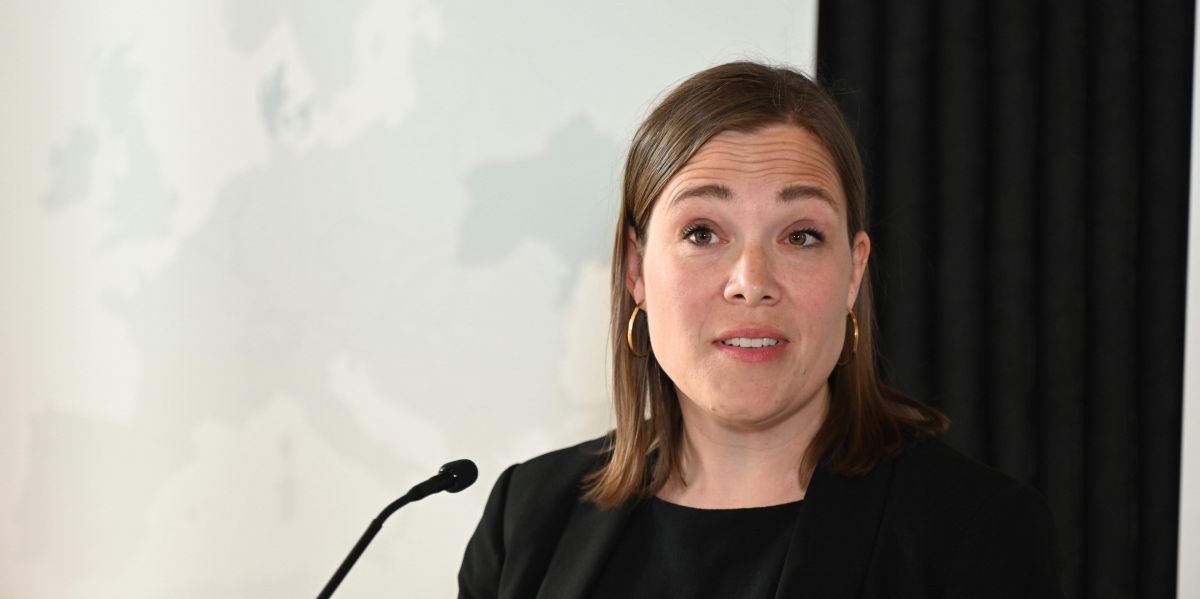 Social- og Ældreminister Astrid Krag (S) kommer ikke med ekstra penge til handicapområdet. Nu lægger ministeren i stedet op til, at man skal finde omprioriteringer inden for området til at dække de stigende udgifter, som kommunerne oplever år efter år.