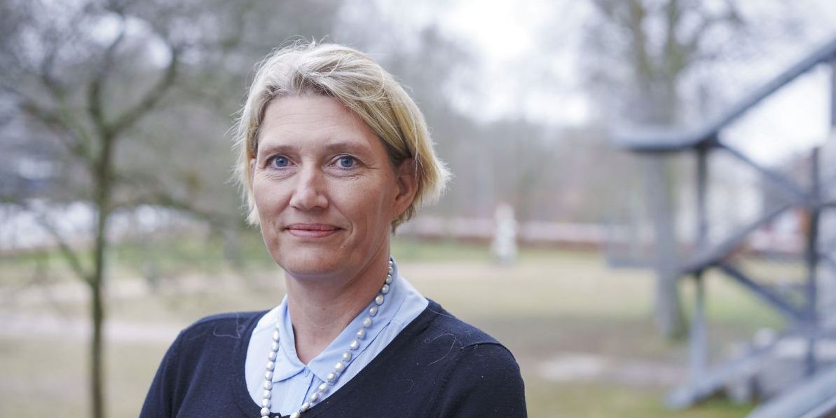 Der er nu indført ansættelsesstop i administrationen, og flere besparelser er i vente. Det oplyser borgmesteren i Odsherred, Karina Vincentz (Nyt Odsherred).
