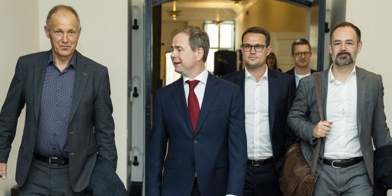 Allerede ved sættemødet til årets økonomiforhabndlinger mellem KL og regeringen var der en stor uenighed om hvilke forventninger, borgerne kan have til servicen på blandt andet handicapområdet. Nu har socialministeren kastet en bombe ind i forhandlingerne, som øger den konflikt markant.