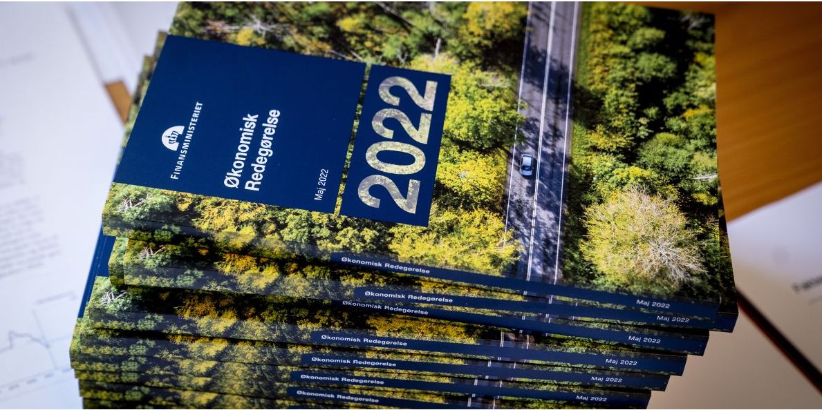 Kommuneskatterne vil stige for 2022, viser nye estimater fra Finansministeriet i økonomisk redegørelse, som blive fremvist i dag (torsdag).