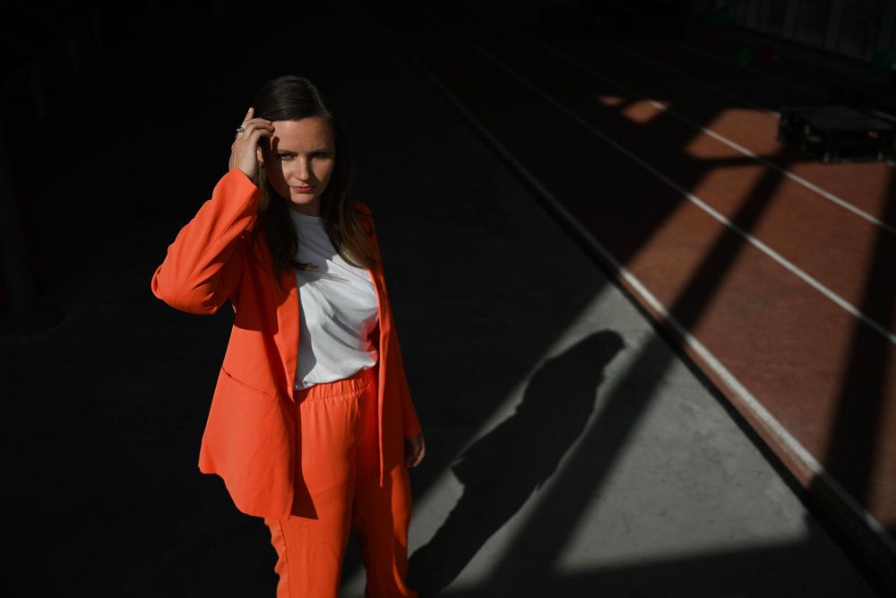 Enhedslisten kræver, at regeringen sørger for at gøre det midlertidige børnetilskud til familier på laveste sociale ydelser permanent, siger Mai Villadsen i sin tale på partiets landsmøde.