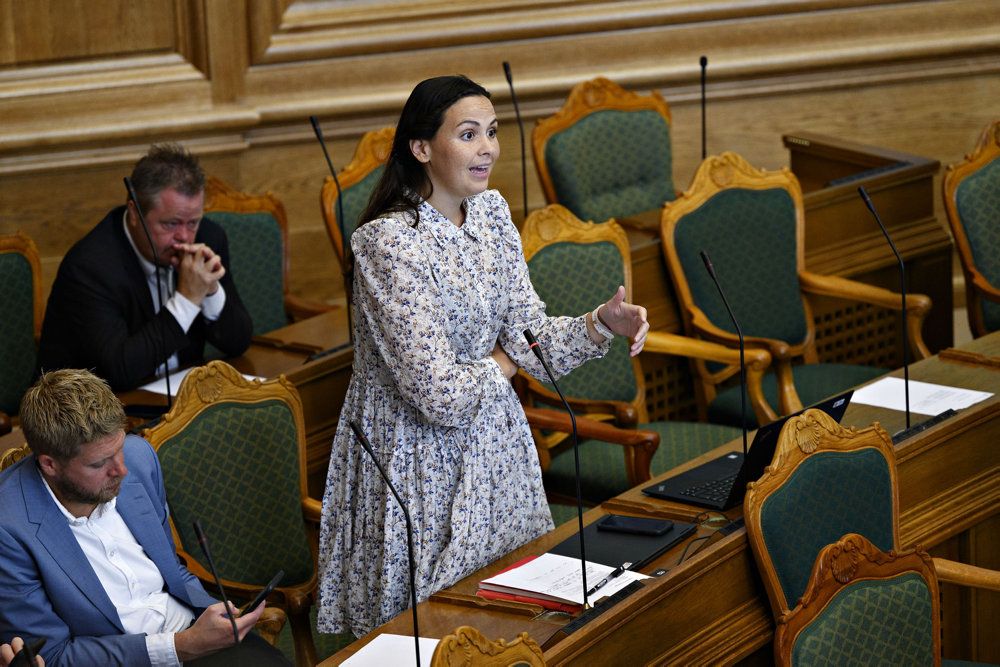 Enhedslisten er sammen med De Radikale og SF klar på at fjerne uddannelsespålægget, som i dag betyder, at ufaglærte unge under 30, der ikke er i job, skal i uddannelse, før de kan modtage ydelser, der erstatter kontanthjælp. (Arkivfoto).