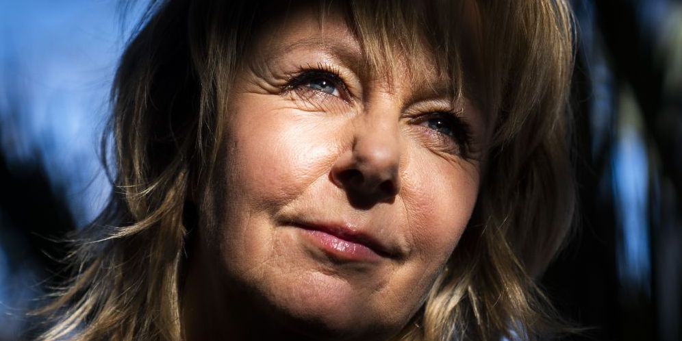 Puk Elgård er ny formand for Børnerådet.