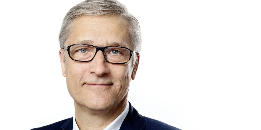 Torben Tranæs skal stå i spidsen for det nye ekspertudvalg.