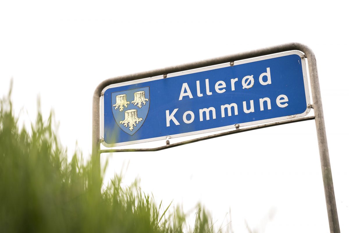 Prisstigningerne på fjernvarme i Allerød bliver betragtelige og kommer til at kunne mærkes på de berørte borgere, siger viceborgmesteren.