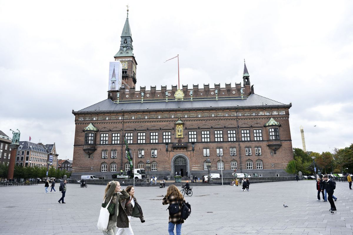 I 58 procent af 840 henvendelser til borgerrådgiveren i Københavns Kommune sidste år fik borgeren ret i, at klagen var helt eller delvist berettiget.